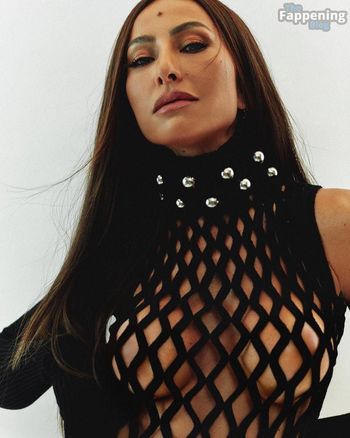 Sabrina Sato