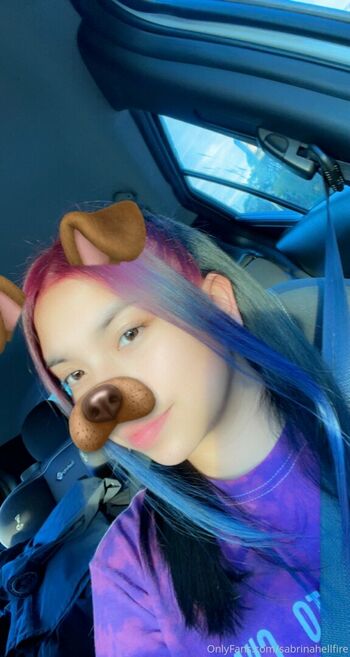 sabrinahellfire