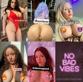 sabrinamiles