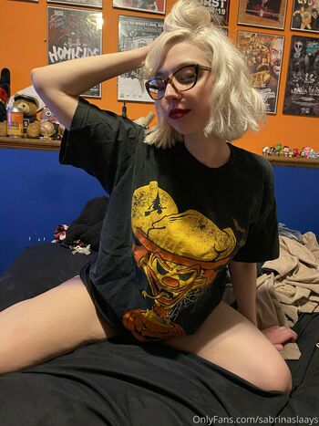 sabrinaslaays