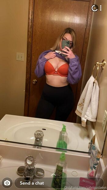 sabrinaslaays