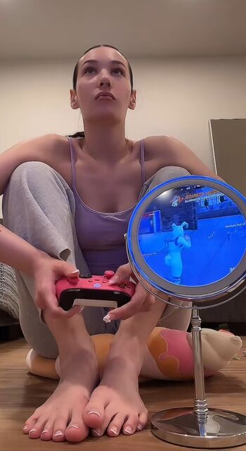 Sabrinasnoww