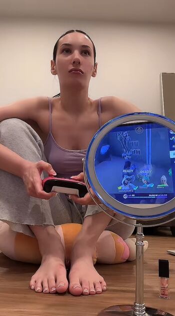 Sabrinasnoww