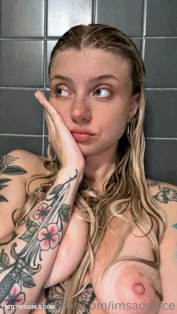 Sad Spice