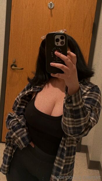 Saddestdoll
