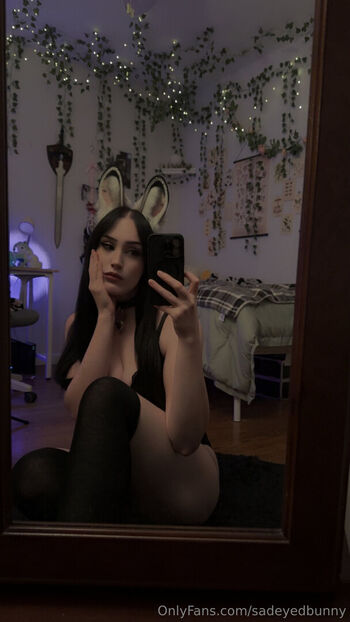 sadeyedbunny