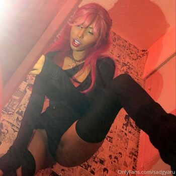 sadgyaru