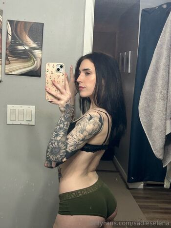 Sadie Eden