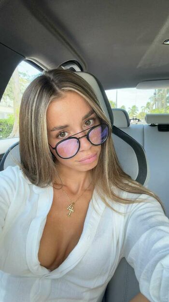 Sadie Mckenna