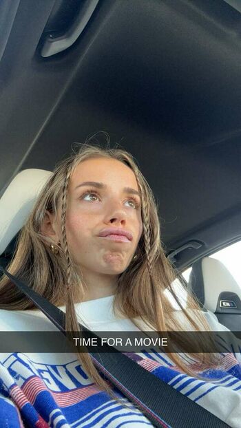 Sadie Mckenna