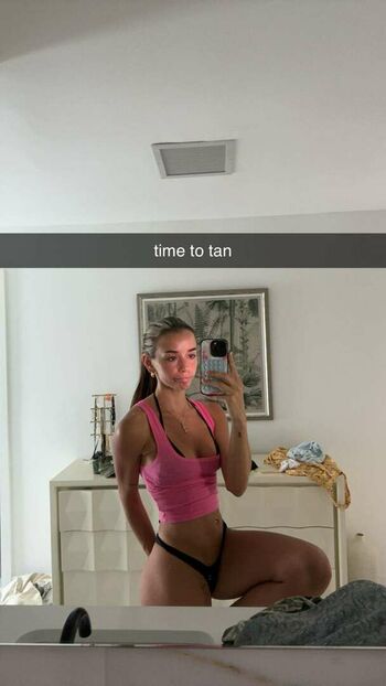 Sadie Mckenna