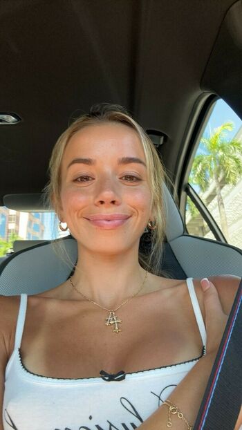 Sadie Mckenna