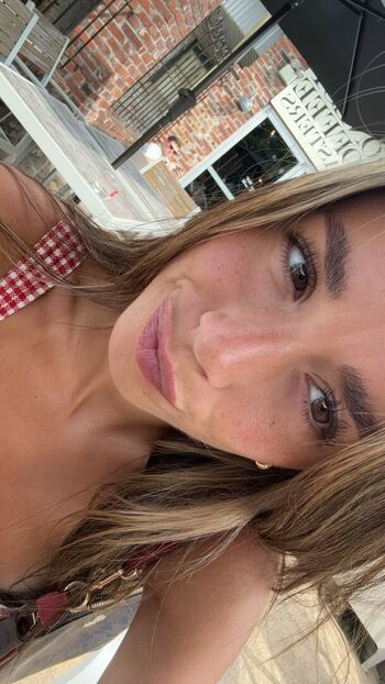 Sadie Mckenna