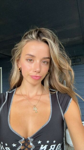 Sadie Mckenna
