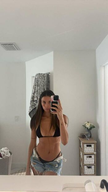 Sadie Mckenna