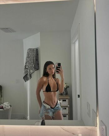 Sadie Mckenna