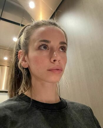 Sadie Mckenna
