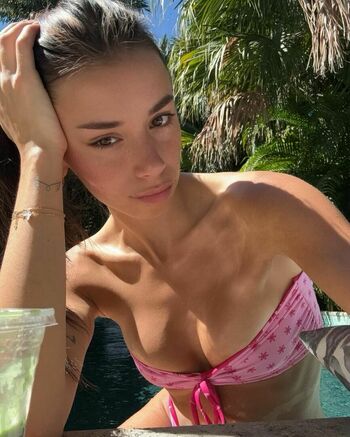 Sadie Mckenna