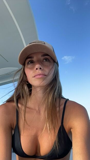 Sadie Mckenna