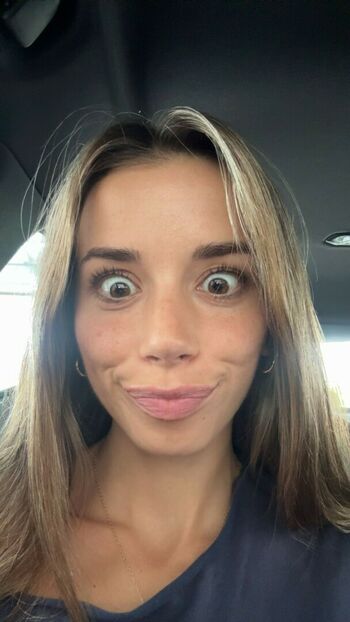 Sadie Mckenna