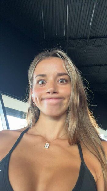 Sadie Mckenna