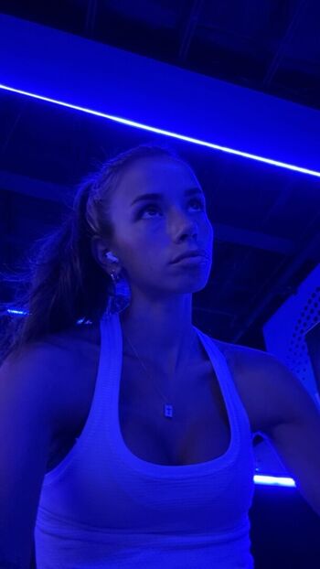 Sadie Mckenna