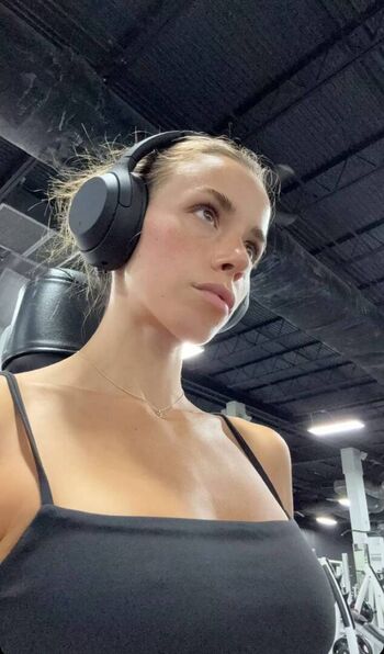 Sadie Mckenna