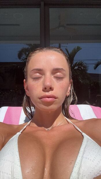 Sadie Mckenna
