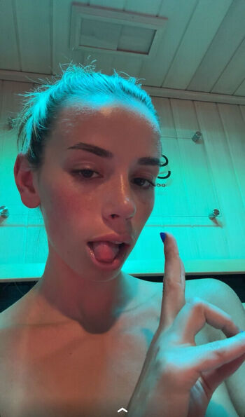 Sadie Mckenna