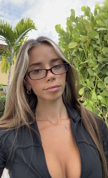 Sadie Mckenna