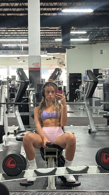 Sadie Mckenna