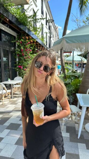 Sadie Mckenna