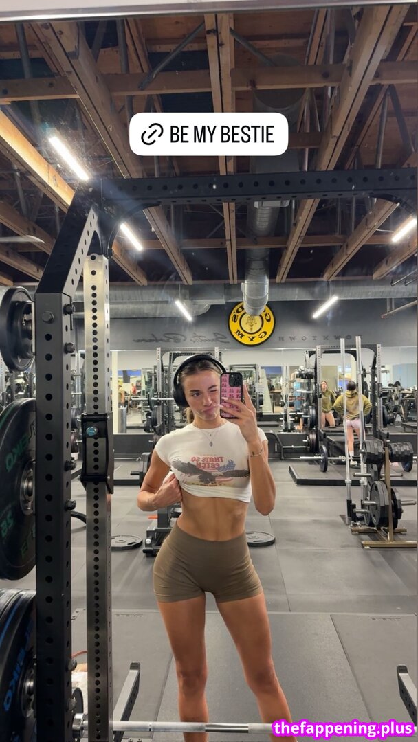 Sadie Mckenna