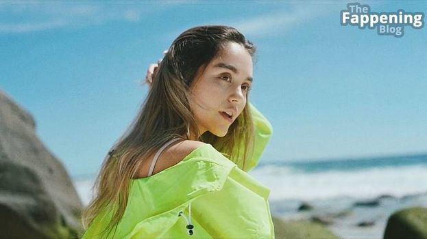 Sadie Nelson