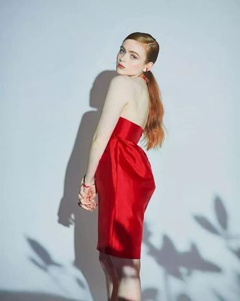 Sadie Sink