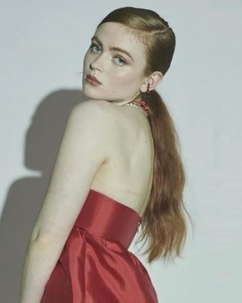 Sadie Sink