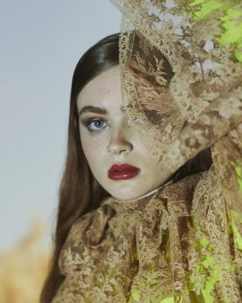 Sadie Sink