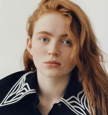 Sadie Sink