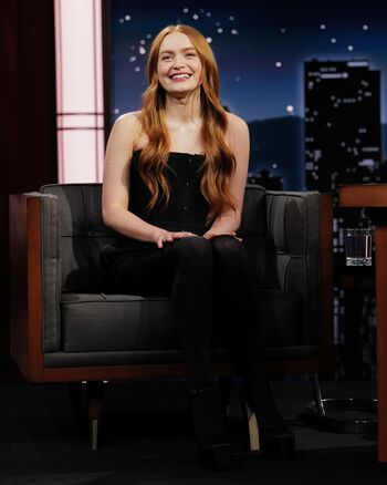 Sadie Sink