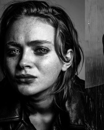 Sadie Sink