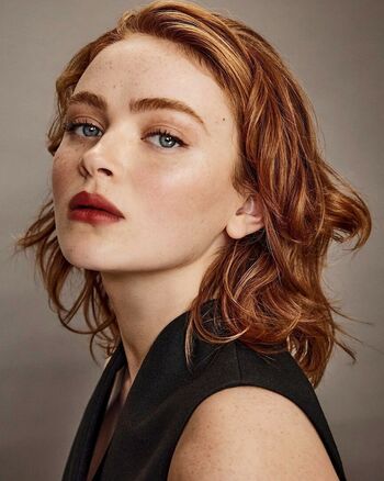 Sadie Sink