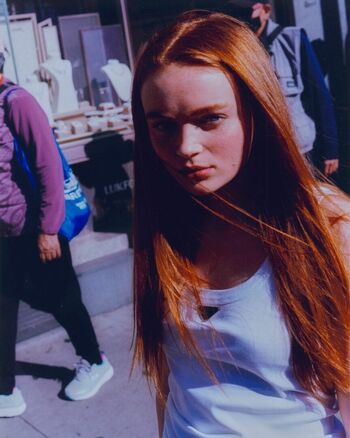 Sadie Sink