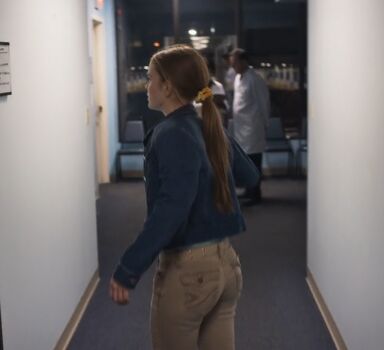 Sadie Sink