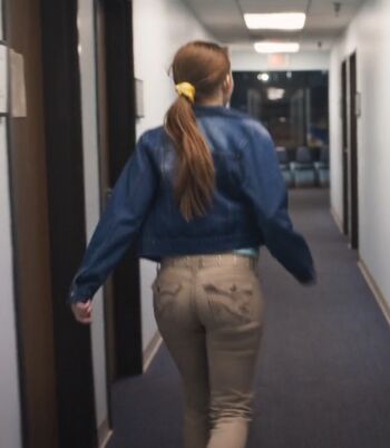 Sadie Sink