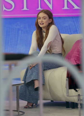 Sadie Sink