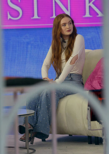 Sadie Sink