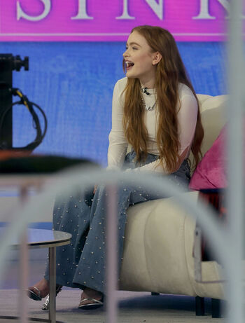 Sadie Sink