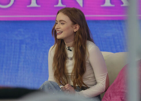 Sadie Sink