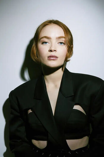 Sadie Sink