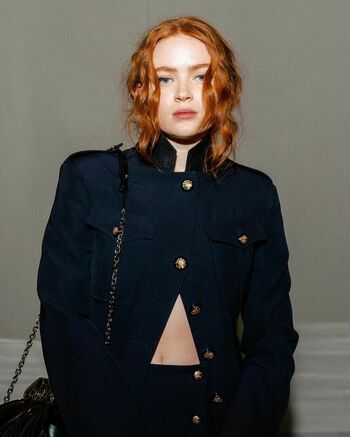 Sadie Sink